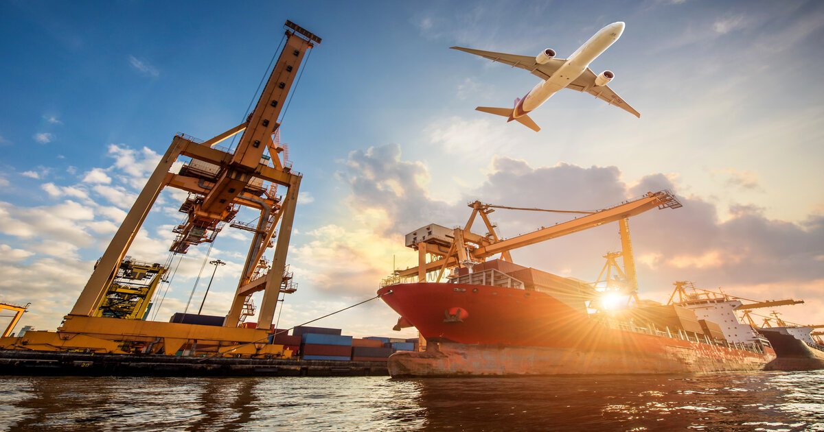 En ésta clase aprenderemos sobre el área logística del comercio internacional